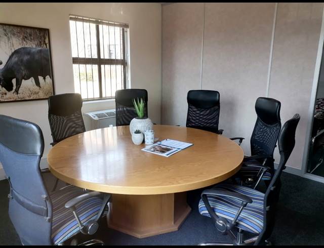 75M² OFFICE TO LET IN HIGHVELD